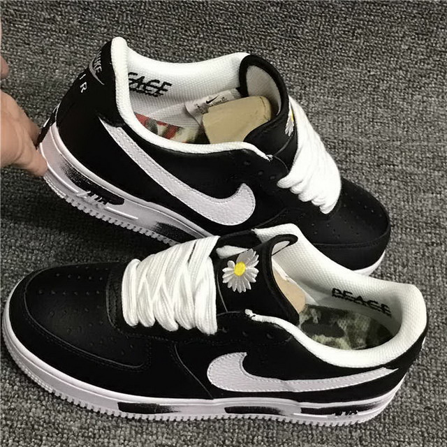 air force shoes 2019